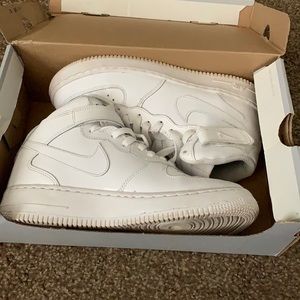 Nike Air Force 1